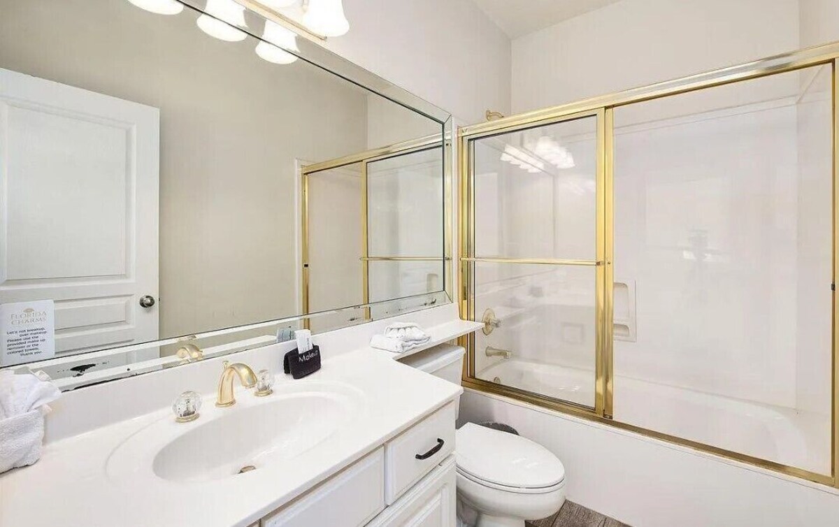 Photo 23 of Large 5BR/4BA Home- Walk to The Beach- PET FRIENDLY!