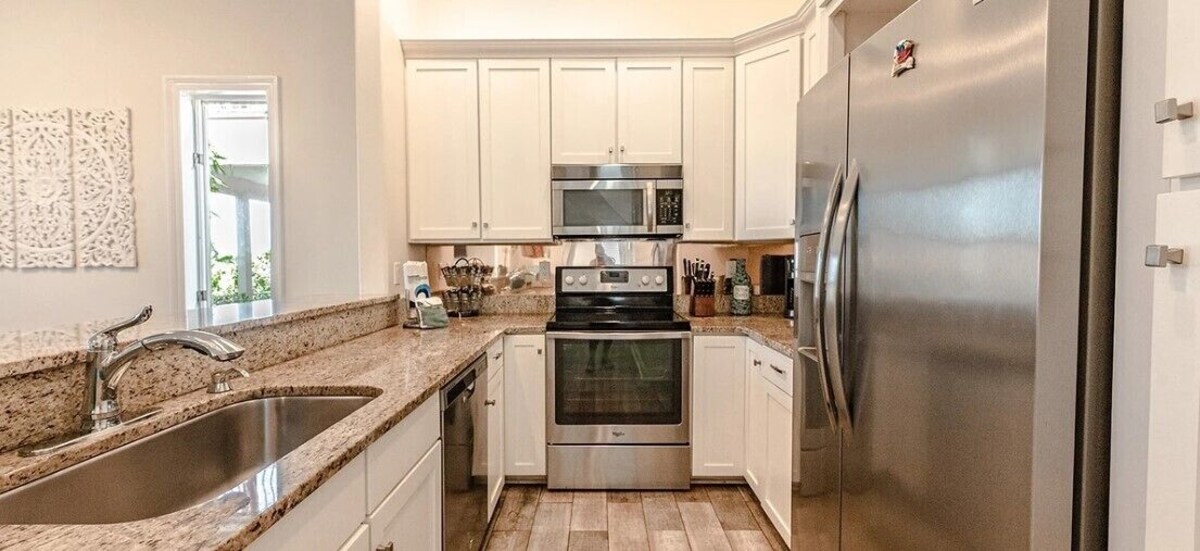 Photo 13 of Large 5BR/4BA Home- Walk to The Beach- PET FRIENDLY!