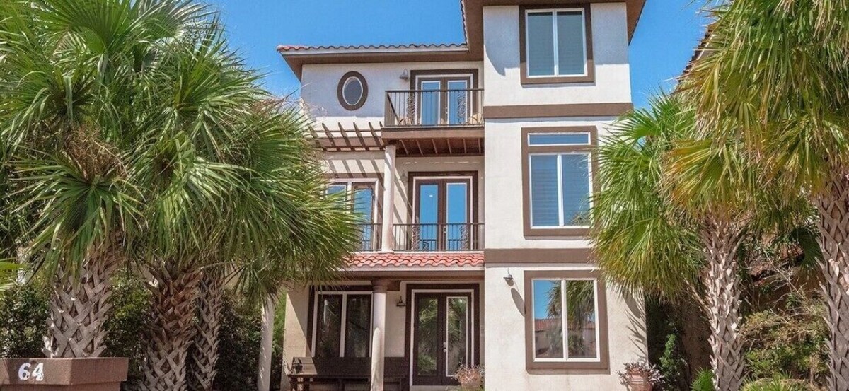 Photo 45 of Large 5BR/4BA Home- Walk to The Beach- PET FRIENDLY!