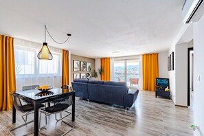 Interior - Villa with Private Pool in Vela Luka (Vela Luka)