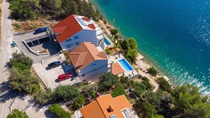 Exterior - Villa with Private Pool in Vela Luka (Vela Luka)