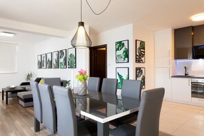 Dining - Villa with Private Pool in Vela Luka (Vela Luka)