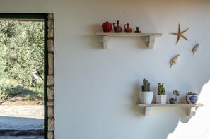 Interior - Holiday Home with Sea View (Vela Luka)