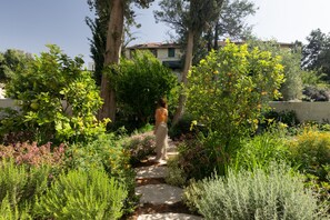 Jardín