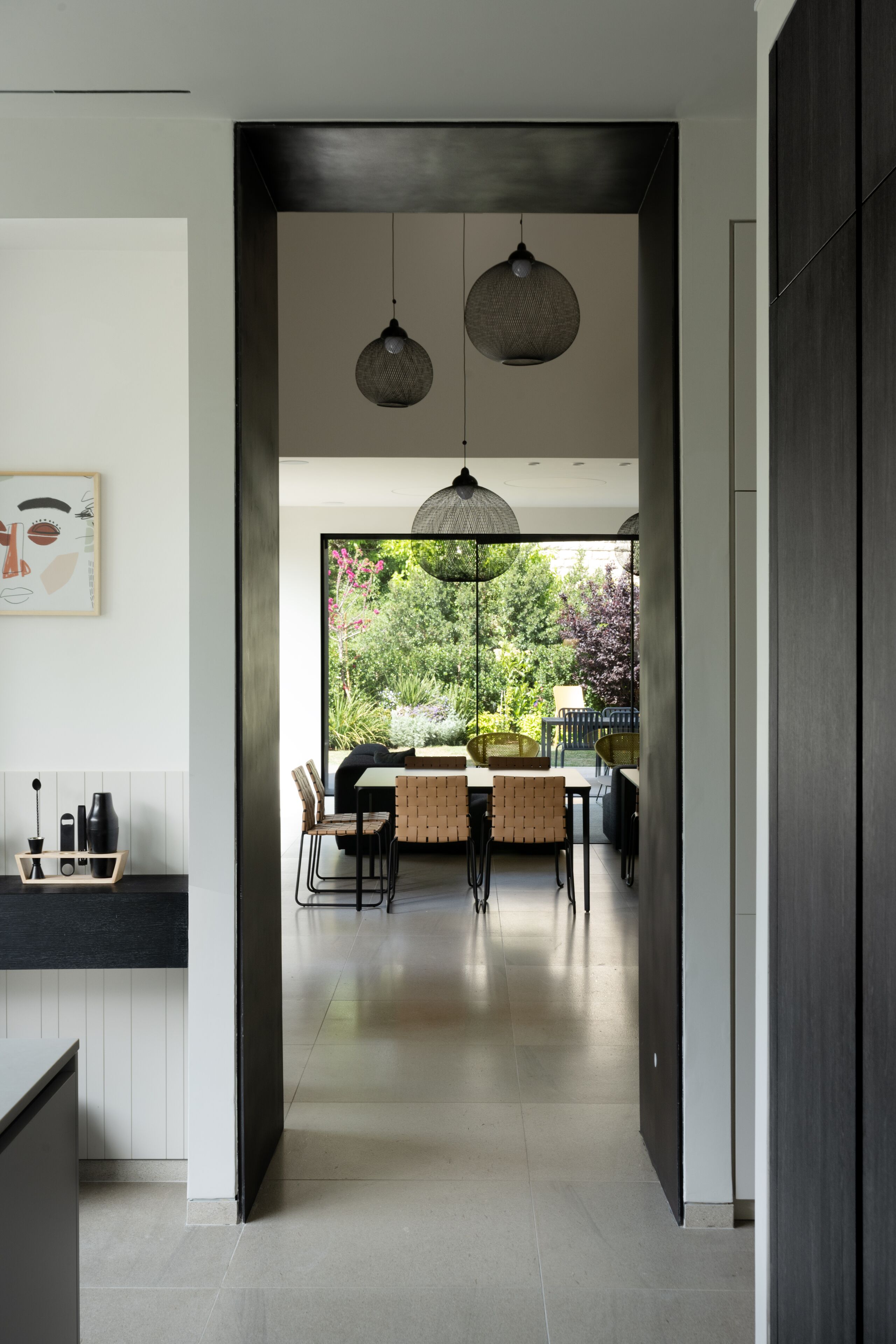 Villa Luxury | Sala da pranzo