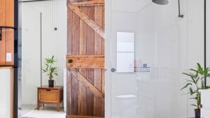 Dusche, HandtĂŒcher