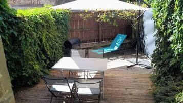 OpçÔes para refeição ao ar livre