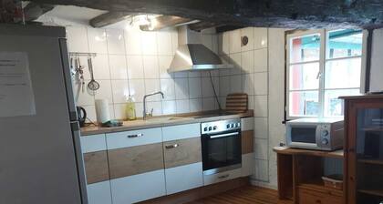 Sunny's vacation apartment