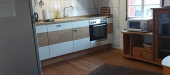 Sunny's vacation apartment