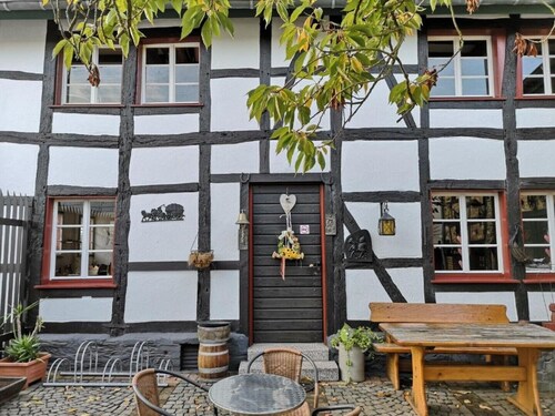 Sunnys Ferienwohnung