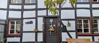 Sunny's vacation apartment