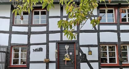 Sunnys Ferienwohnung