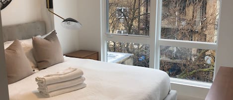 Departamento | 3 habitaciones