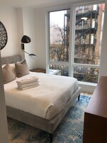 3 bedrooms