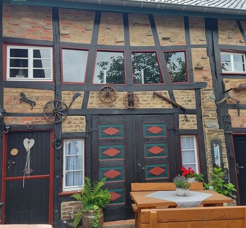 Pollys Ferienhaus