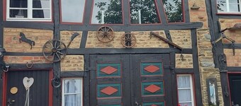 Pollys Ferienhaus