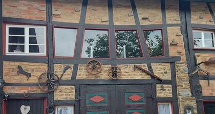 Pollys Ferienhaus
