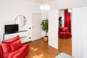 Fernseher
