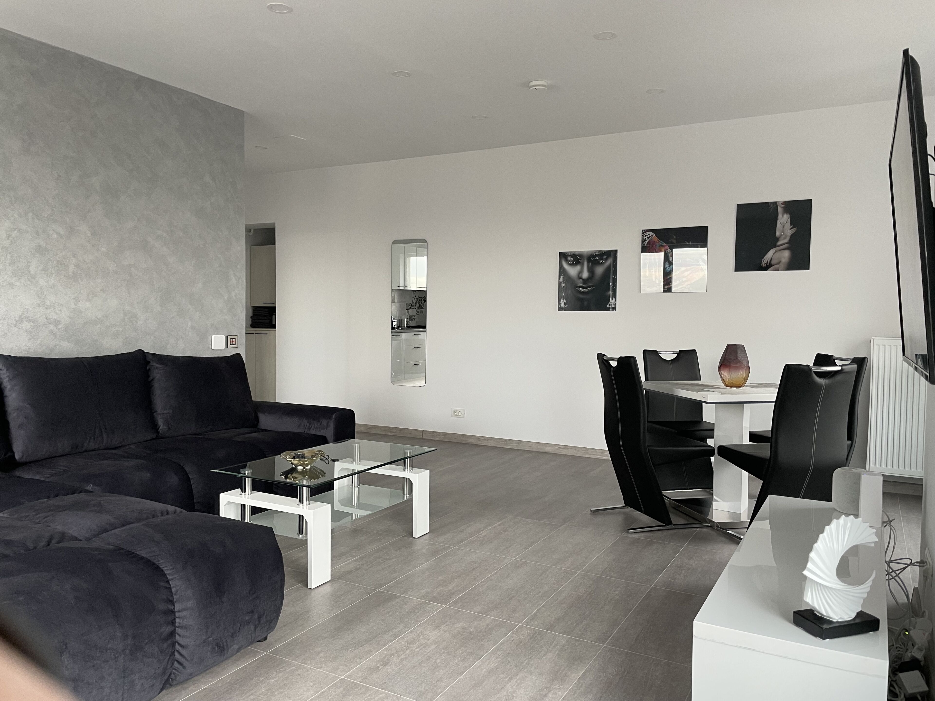 Unique Penthouse Lakeview W19 - Bucarest