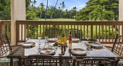 5-STAR KONA COAST RESORT 2 bedr/2 bath Top Floor, AC, Unit#2-201!