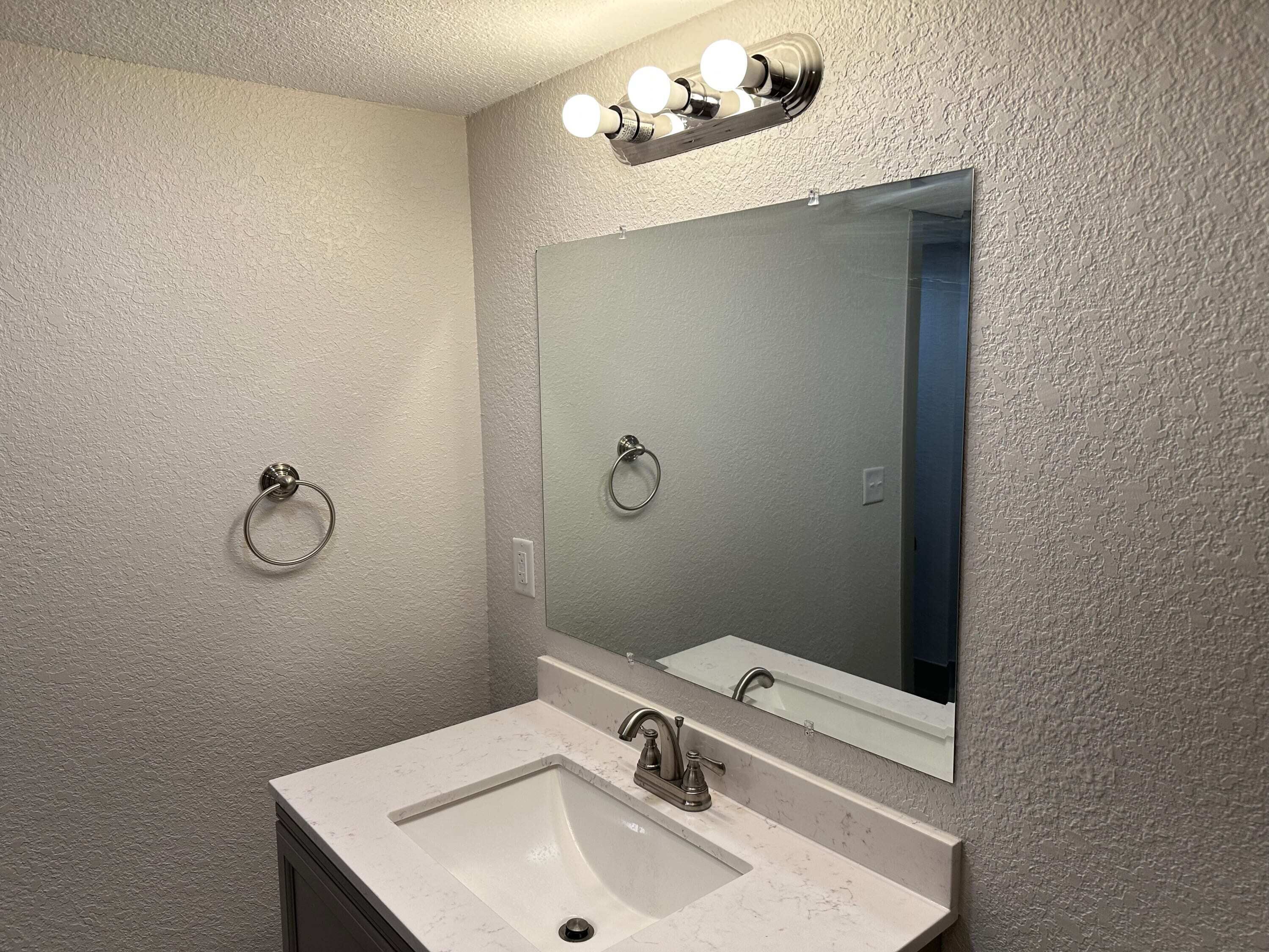 Bathtub, hair dryer