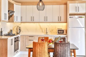 Cucina privata