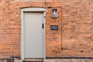 Detalle exterior