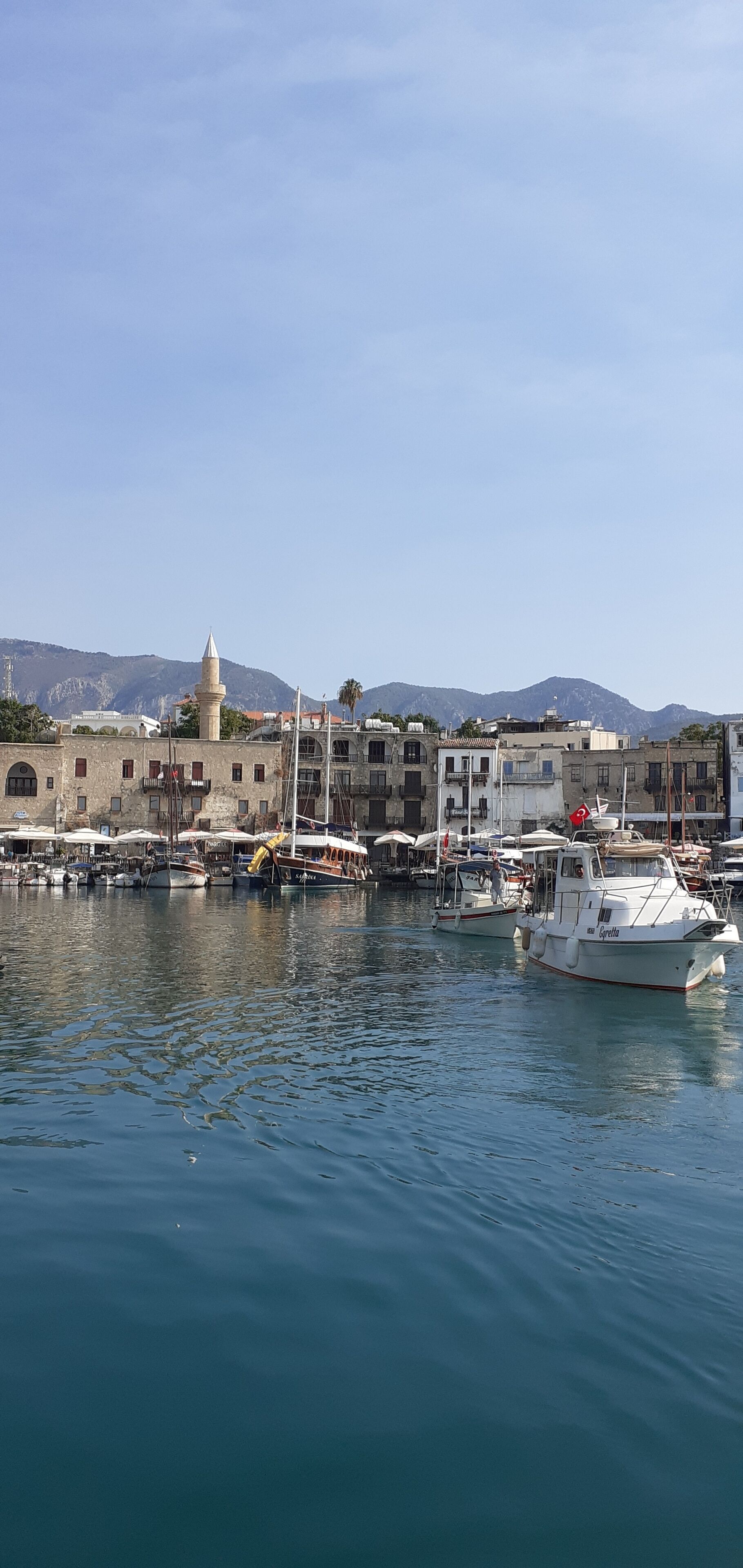 Marina