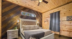 4 chambres, fer et planche à repasser, accès au Wi-Fi (inclus)