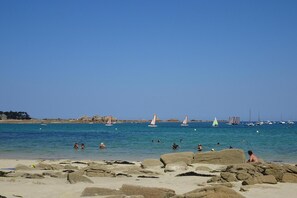 NĂ€ra stranden
