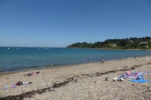 Plage à proximité