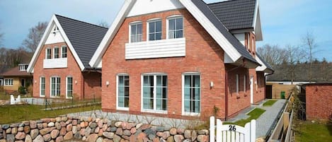 Eksteriør