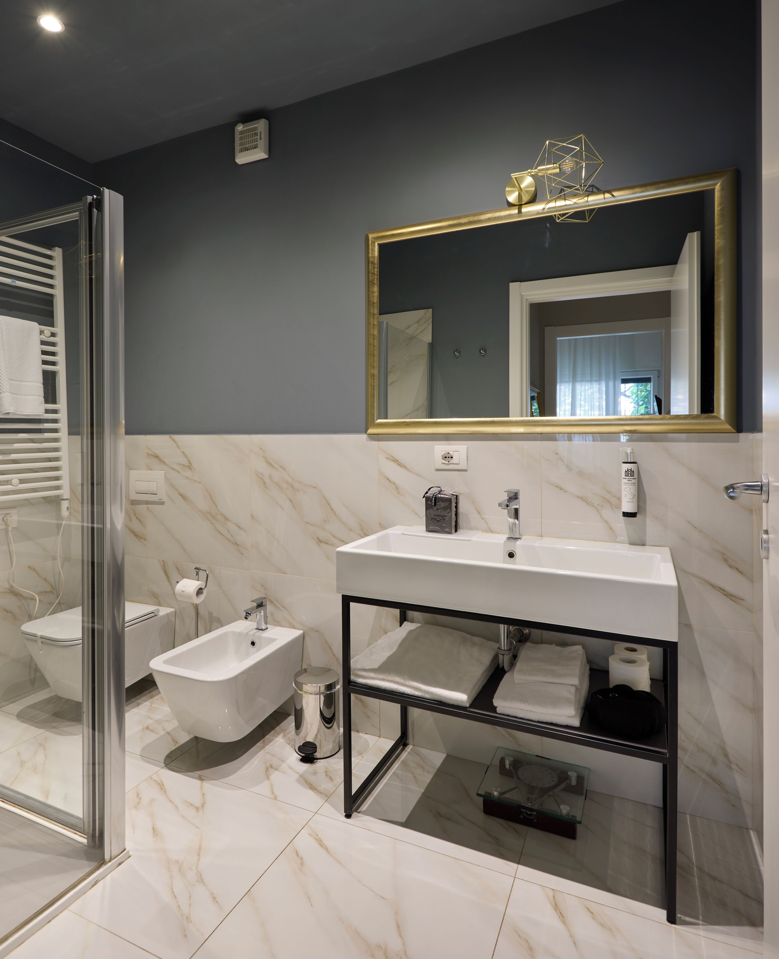 Appartement | Salle de bain