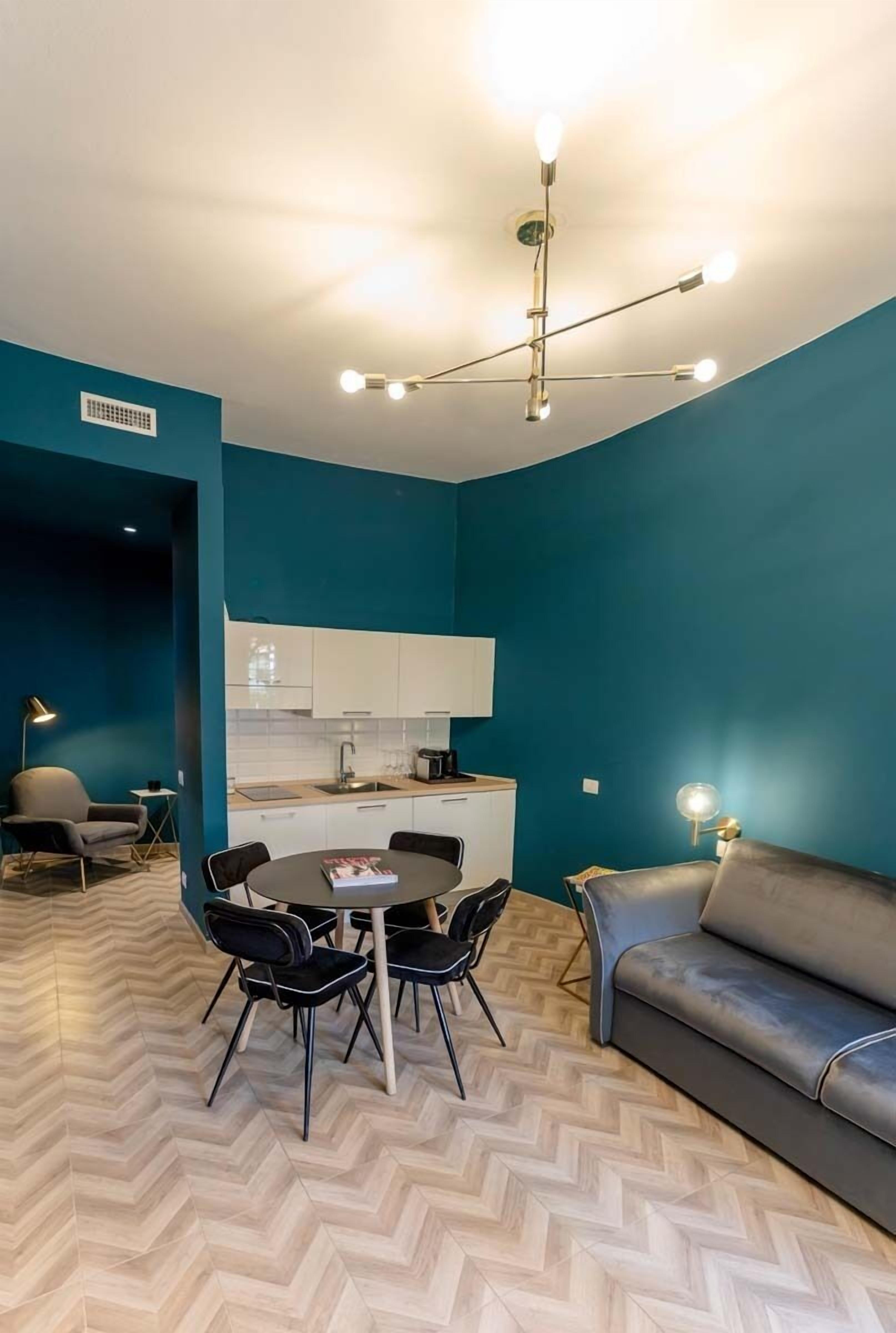 Brera Boutique Apartments 
