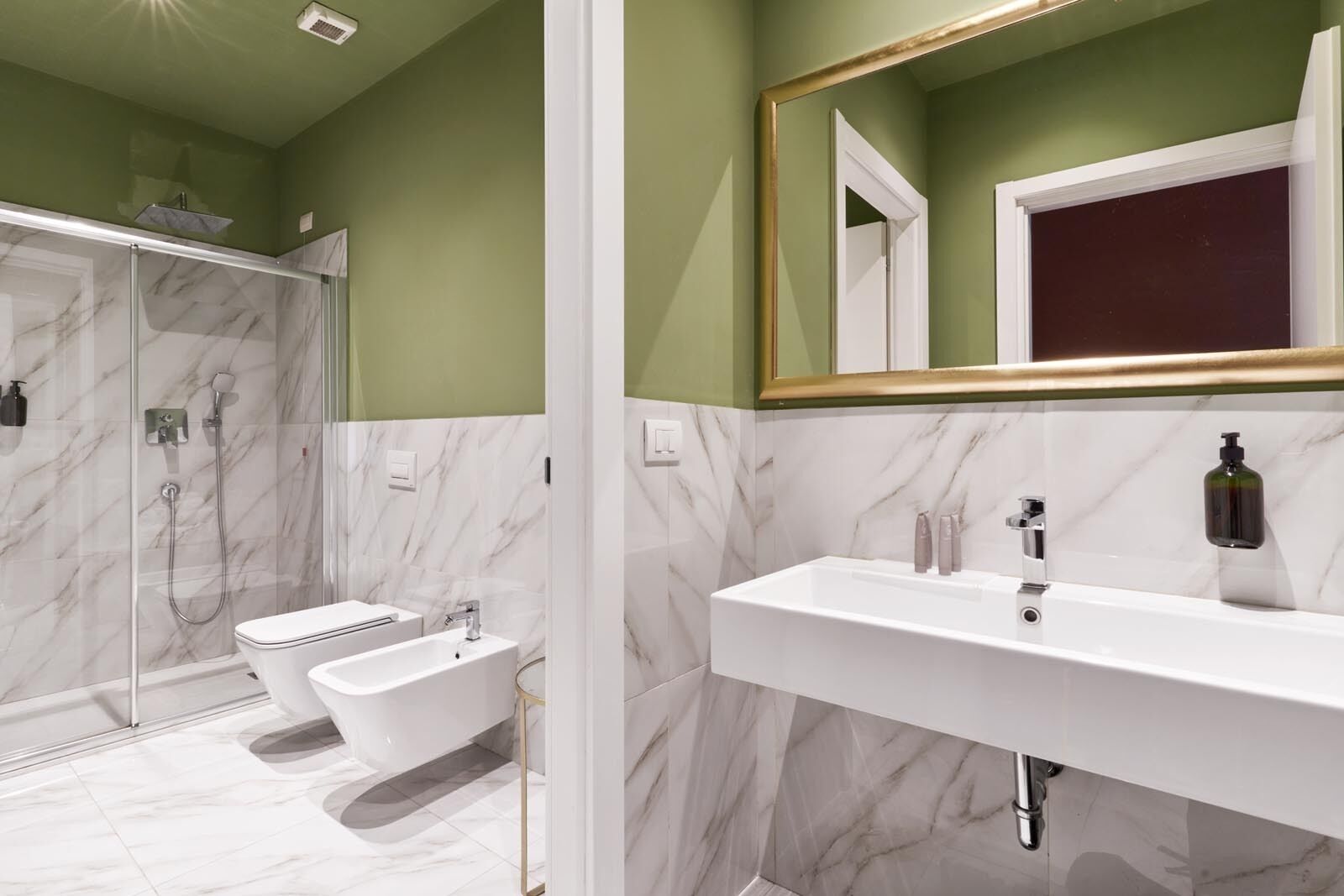 Brera Boutique Apartments 