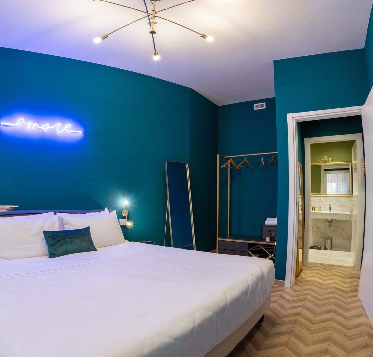 Brera Boutique Apartments 