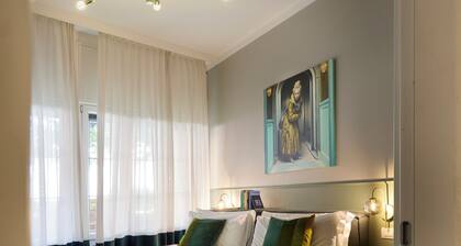 LUMERA STAY - Solferino