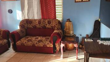 Smart-TV, Musikbibliothek, Stereoanlage, Computerbildschirme