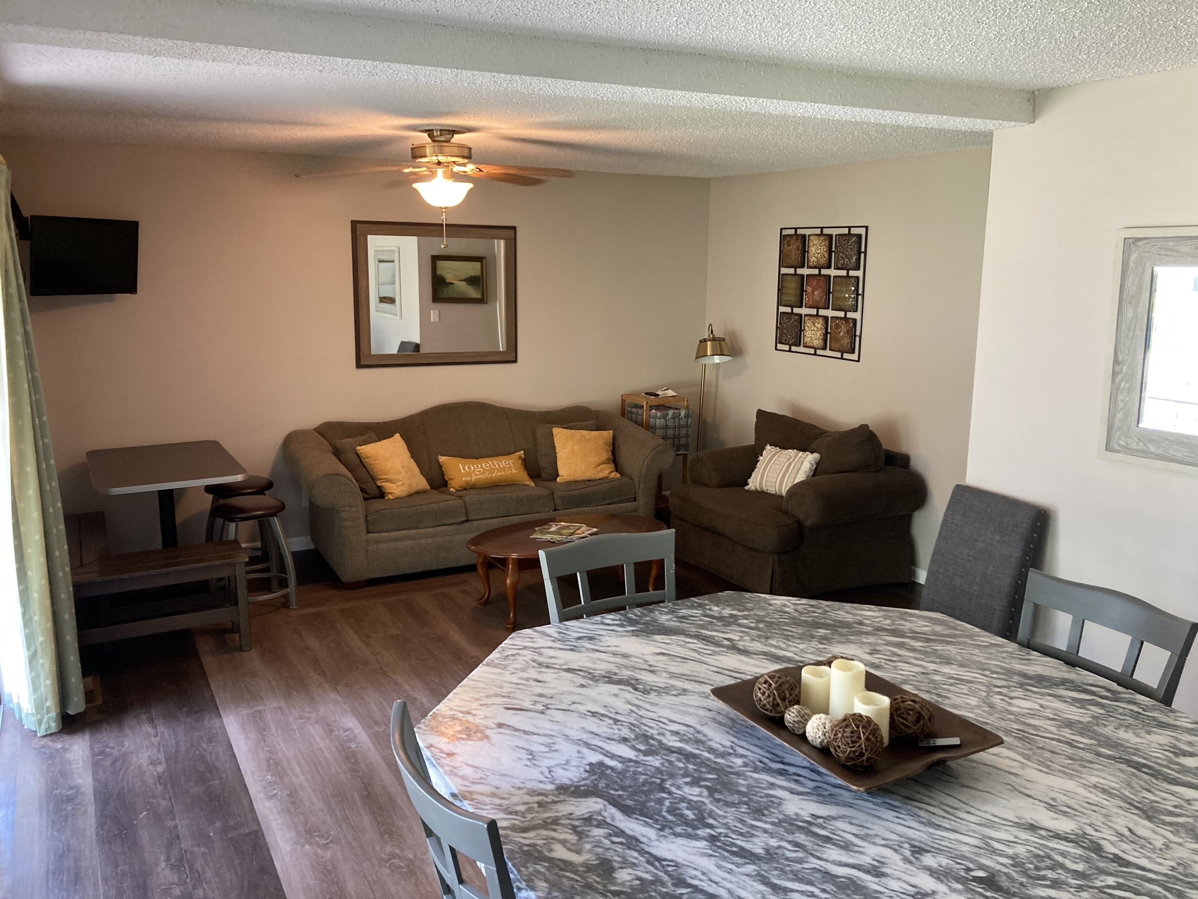 Lake Access, Boat Ramp Access, & Golfing - Visit Scenic Heber Property - Heber Springs, AR
