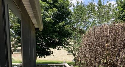 Lake access, boat ramp access, & golfing - Visit Scenic Heber Property