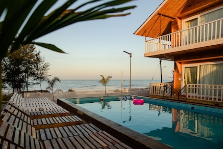 Servicio de la propiedad