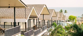 DALLAS BEACH RESORTS
