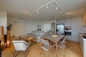 Interior - Greek Zen villa - stunning sea view -top of the hill in Athens Riviera (PWV6+C39 Saronida, Greece)