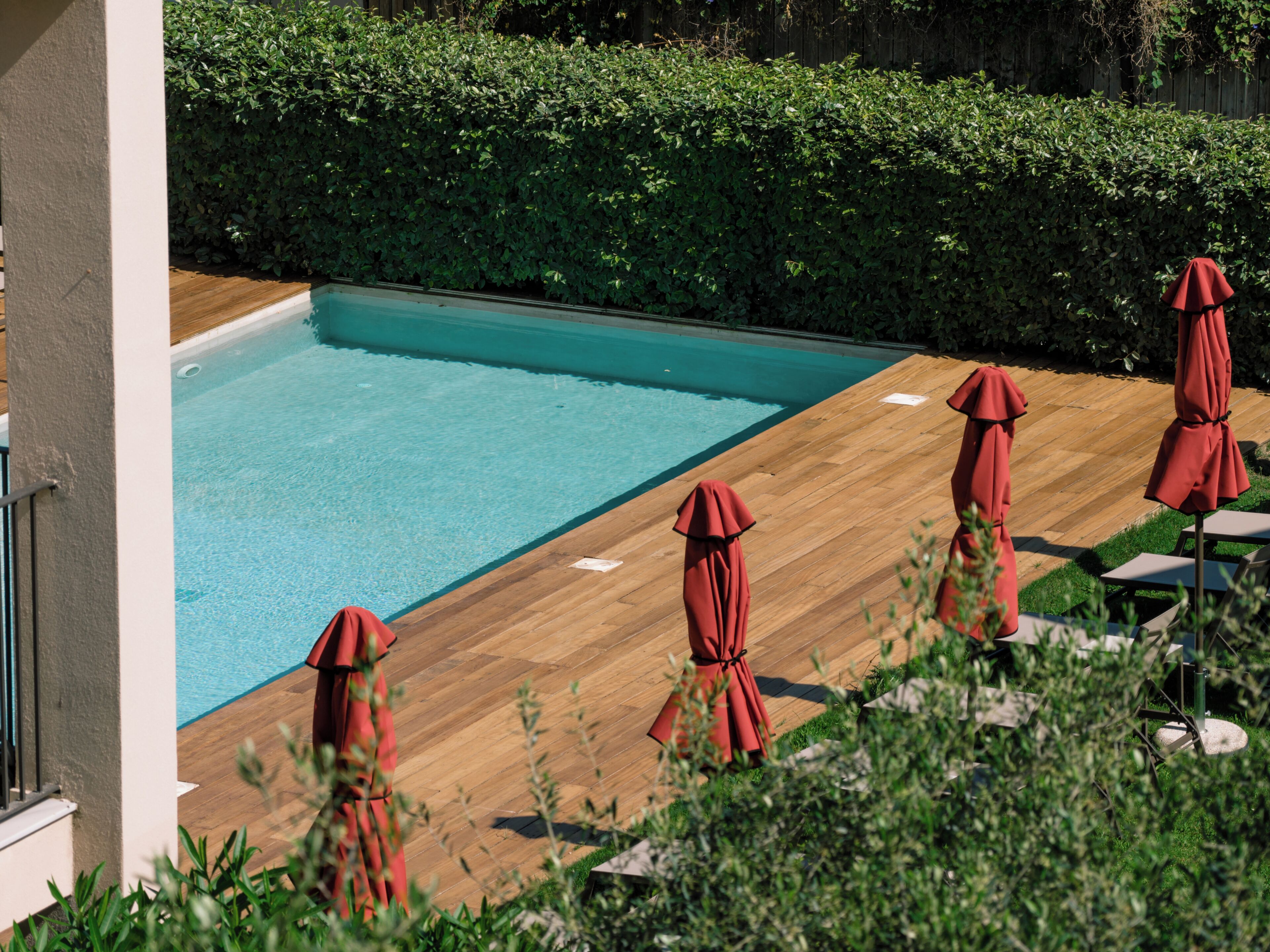 Foto - New Beach Hotel