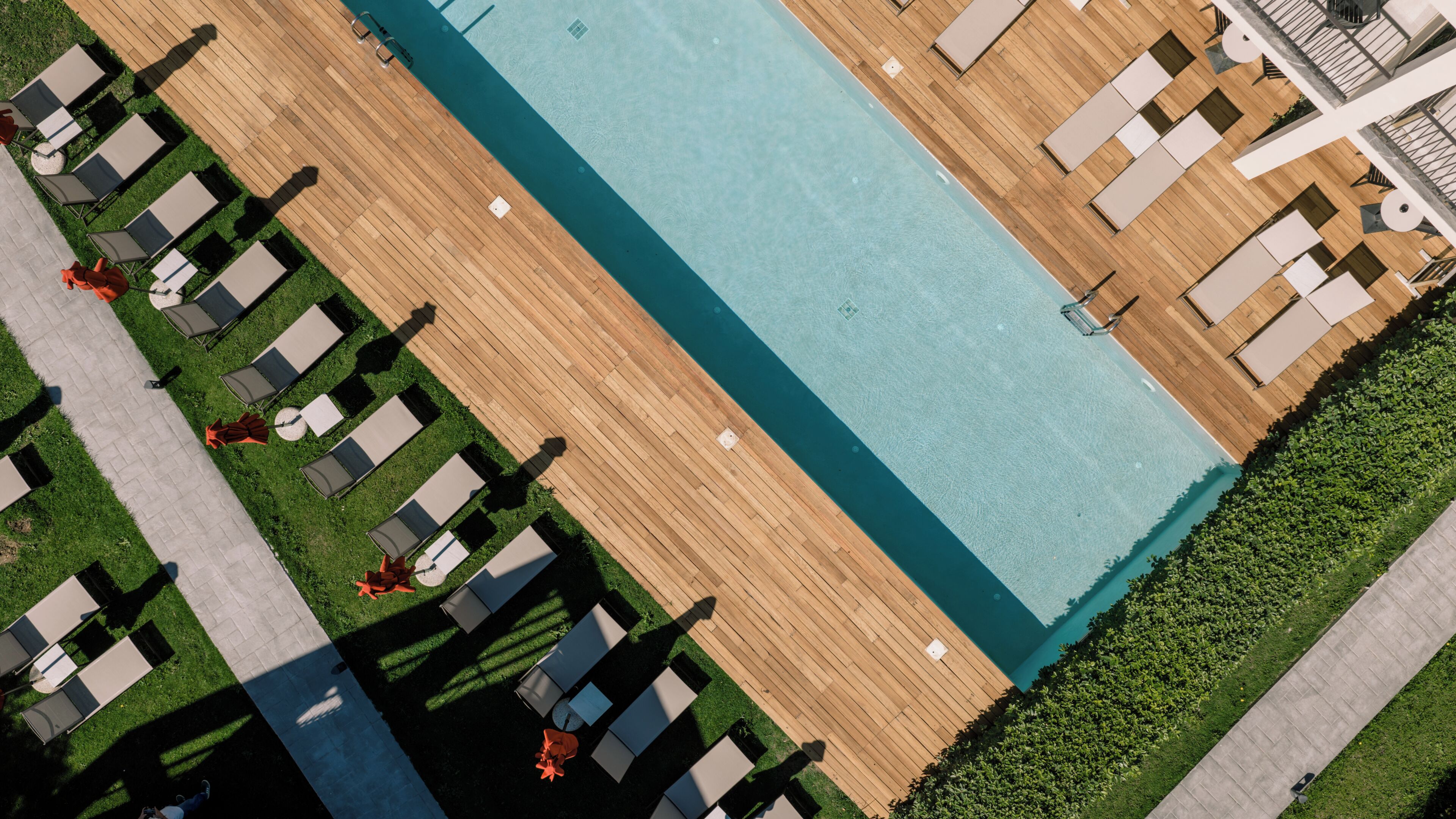 Foto - New Beach Hotel
