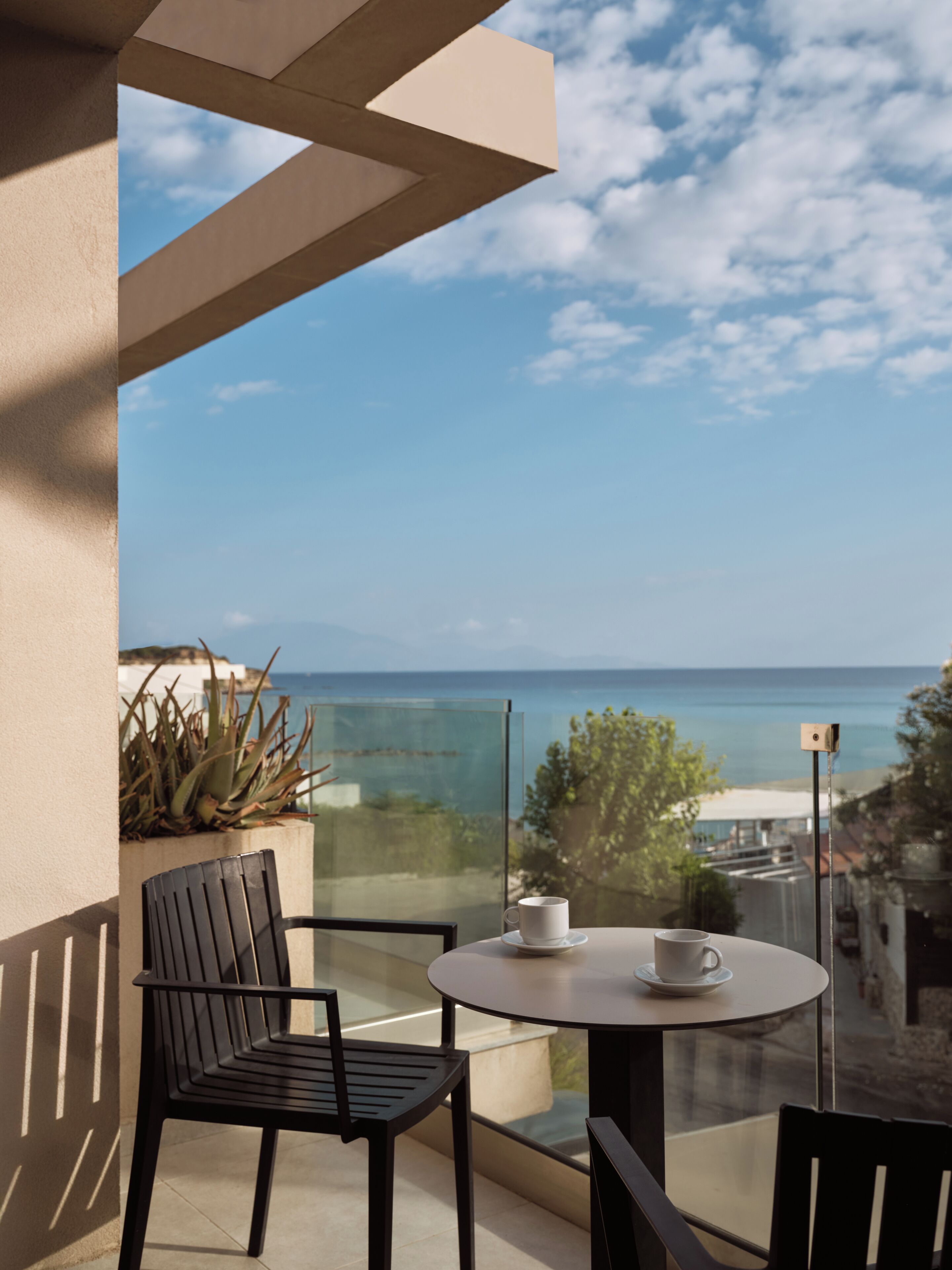 Foto - New Beach Hotel