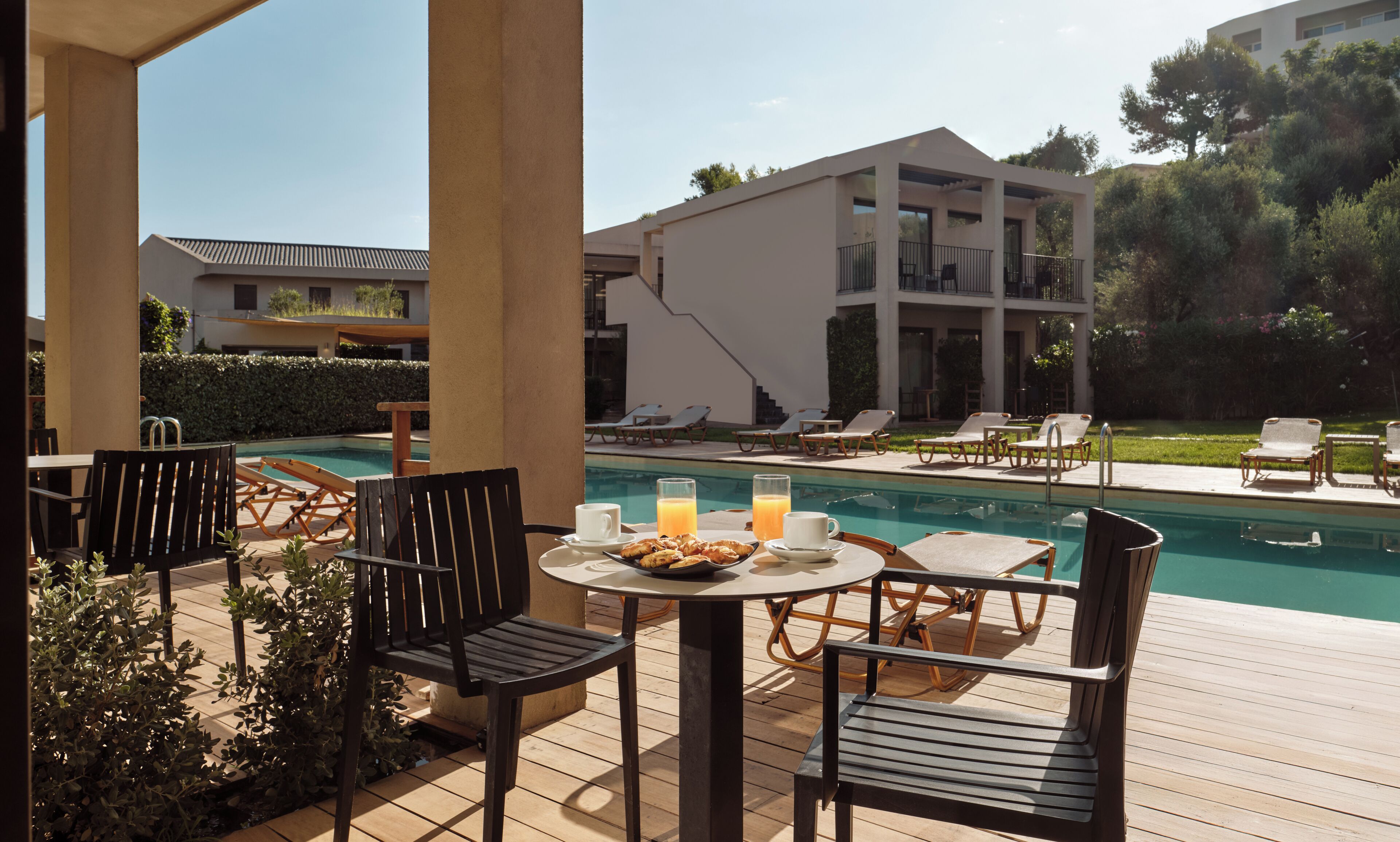 Foto - New Beach Hotel