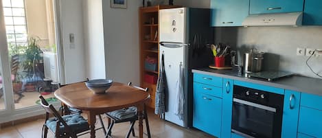 Privat køkken