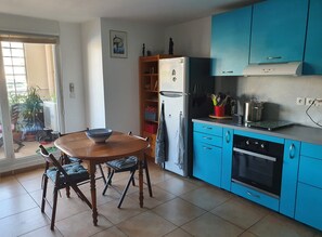 Cuisine privée