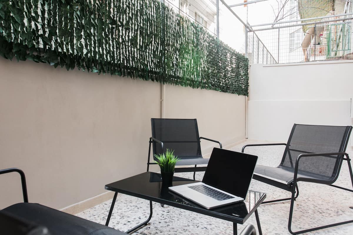 Comfort Apartment, Terrace | Terrace/patio